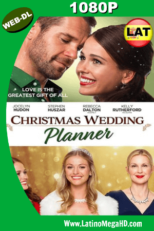Christmas Wedding Planner (2017) Latino HD WEB-DL 1080P ()